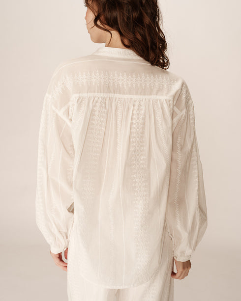 Blusa PERSIA
